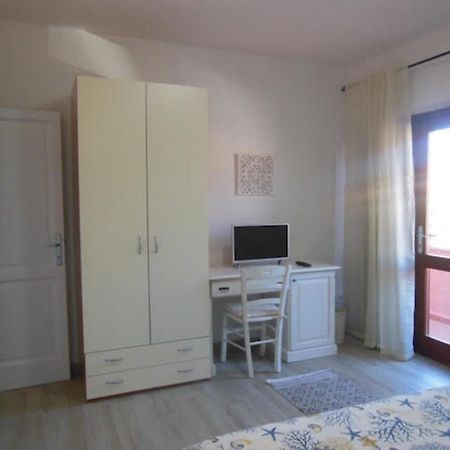 Punto Zero Rooms ซาน เตโอโดโร ภายนอก รูปภาพ