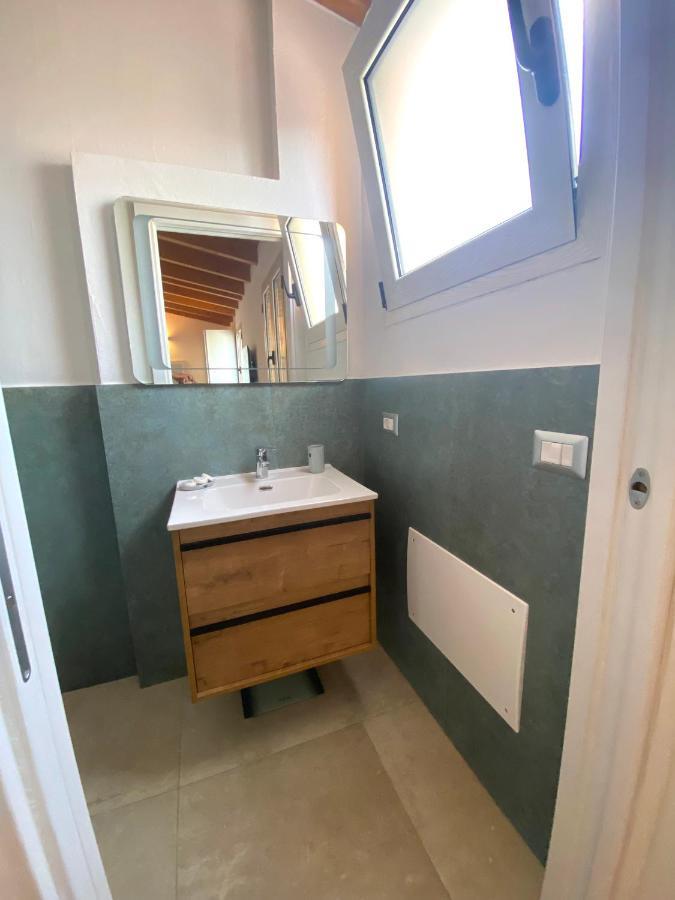 Punto Zero Rooms ซาน เตโอโดโร ภายนอก รูปภาพ