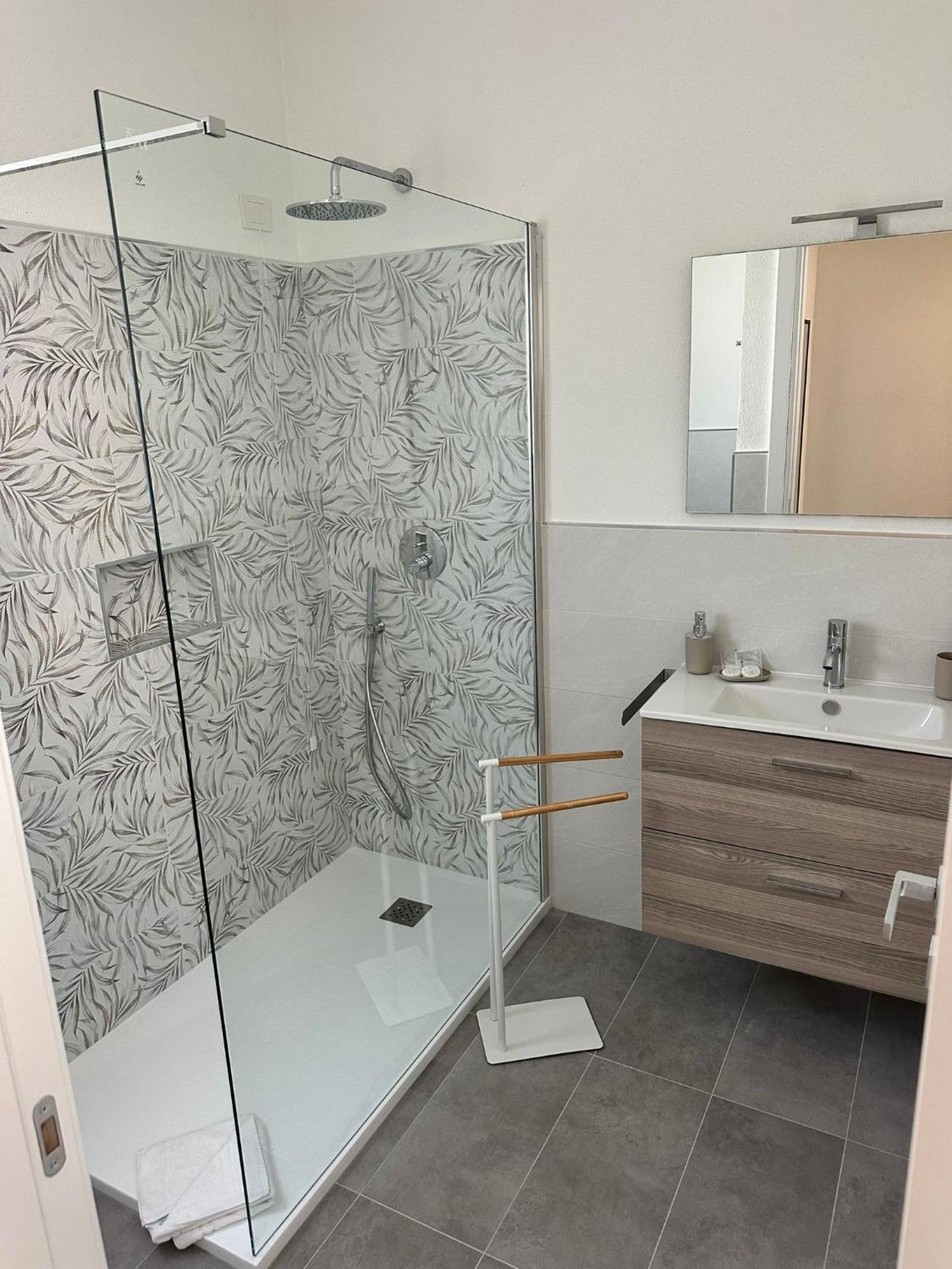 Punto Zero Rooms ซาน เตโอโดโร ภายนอก รูปภาพ