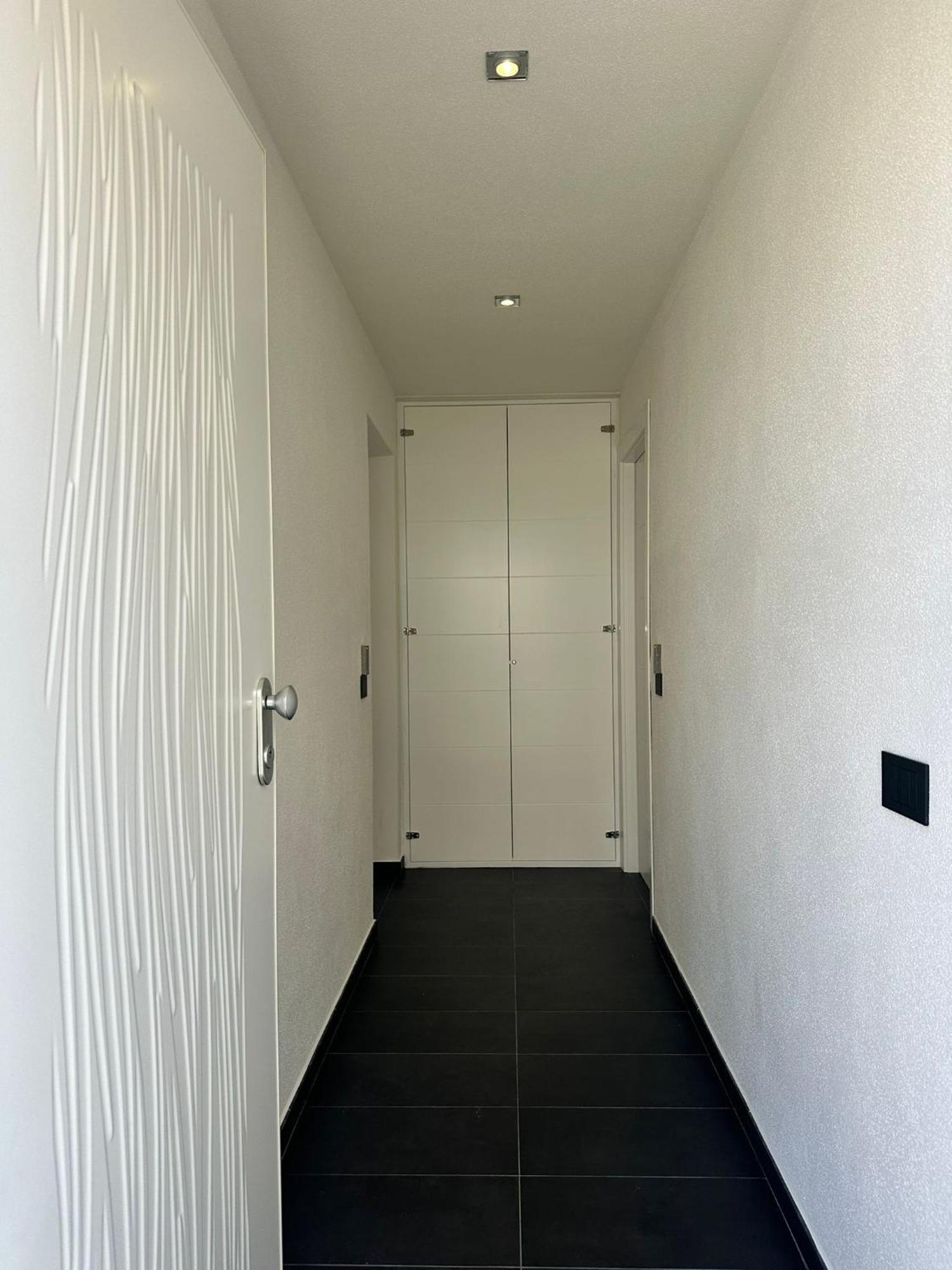 Punto Zero Rooms ซาน เตโอโดโร ภายนอก รูปภาพ