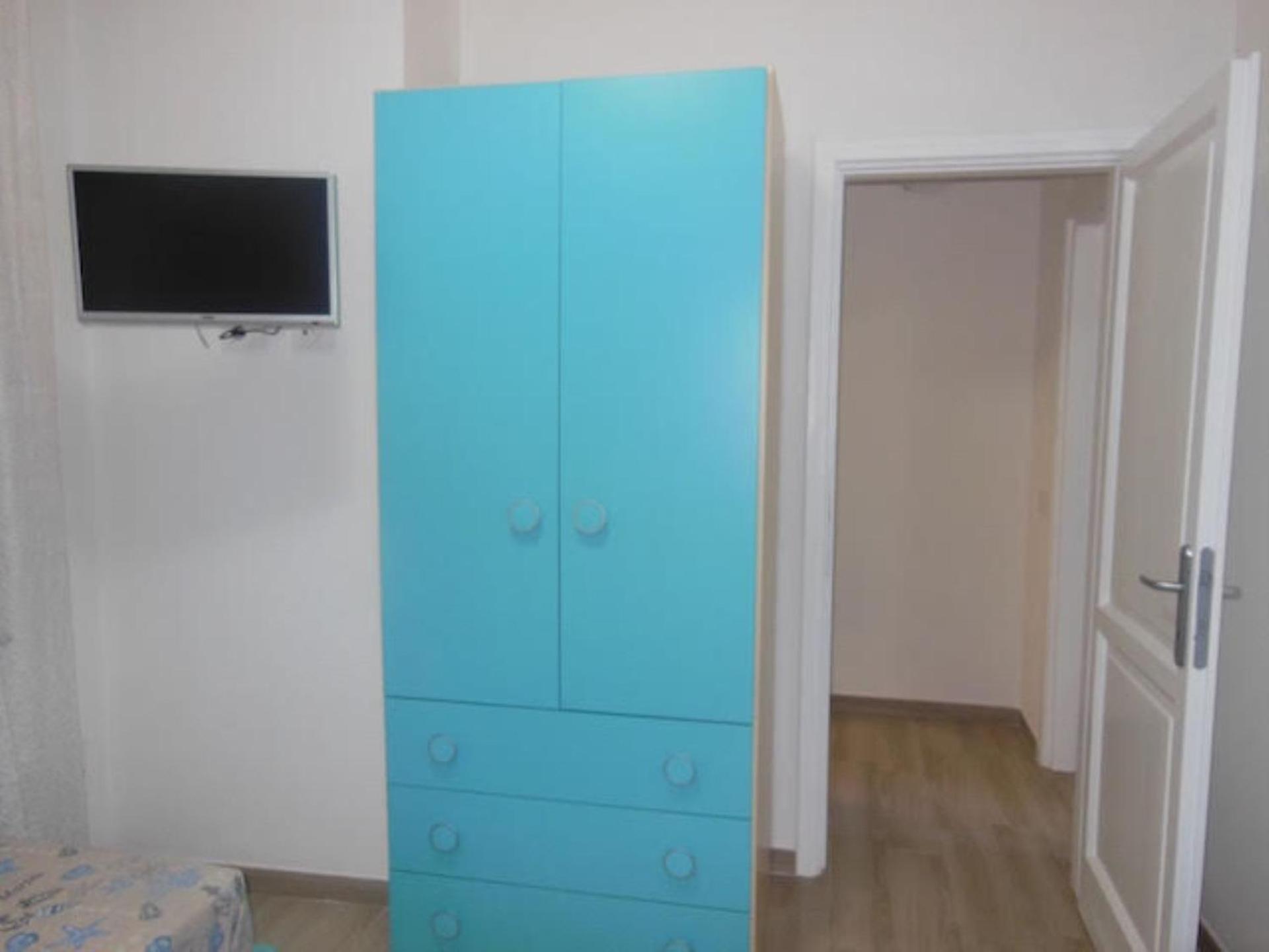Punto Zero Rooms ซาน เตโอโดโร ภายนอก รูปภาพ