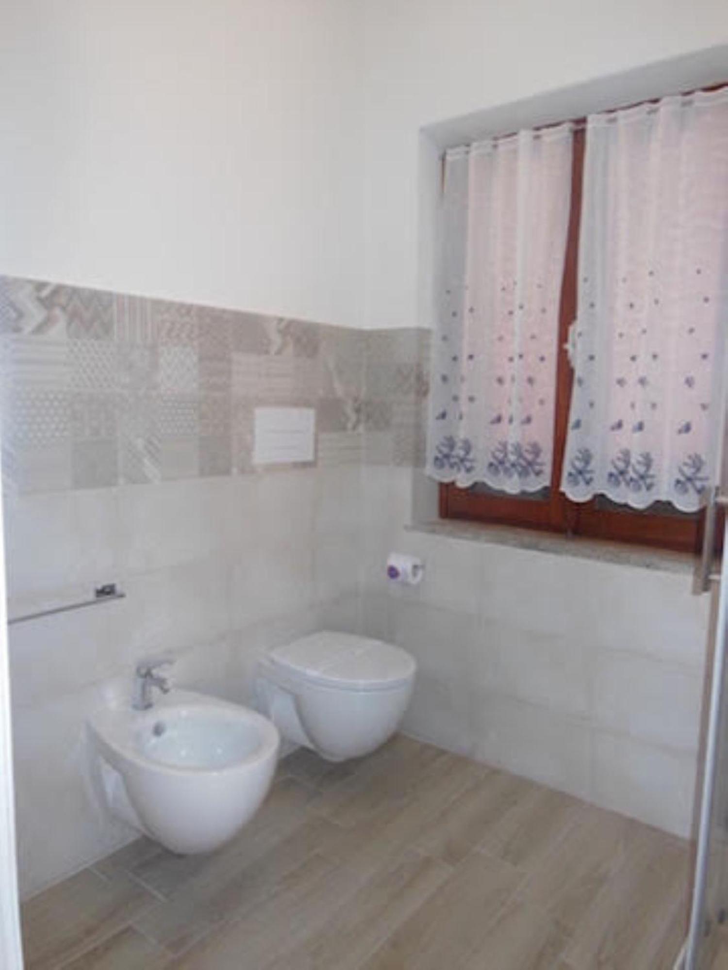 Punto Zero Rooms ซาน เตโอโดโร ภายนอก รูปภาพ