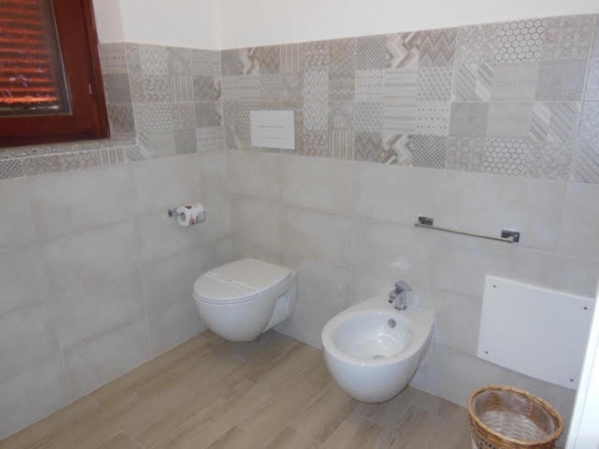 Punto Zero Rooms ซาน เตโอโดโร ภายนอก รูปภาพ