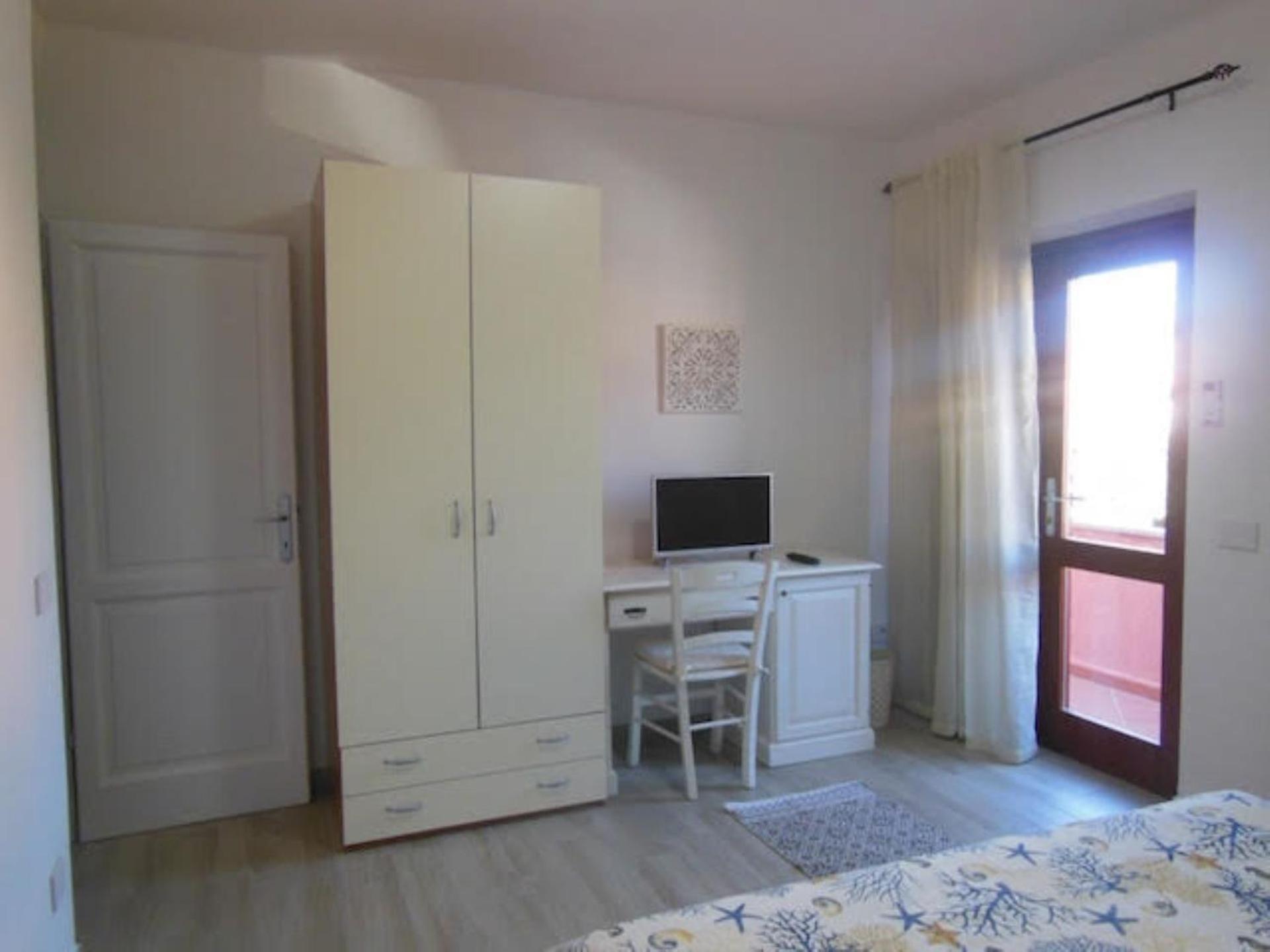Punto Zero Rooms ซาน เตโอโดโร ภายนอก รูปภาพ
