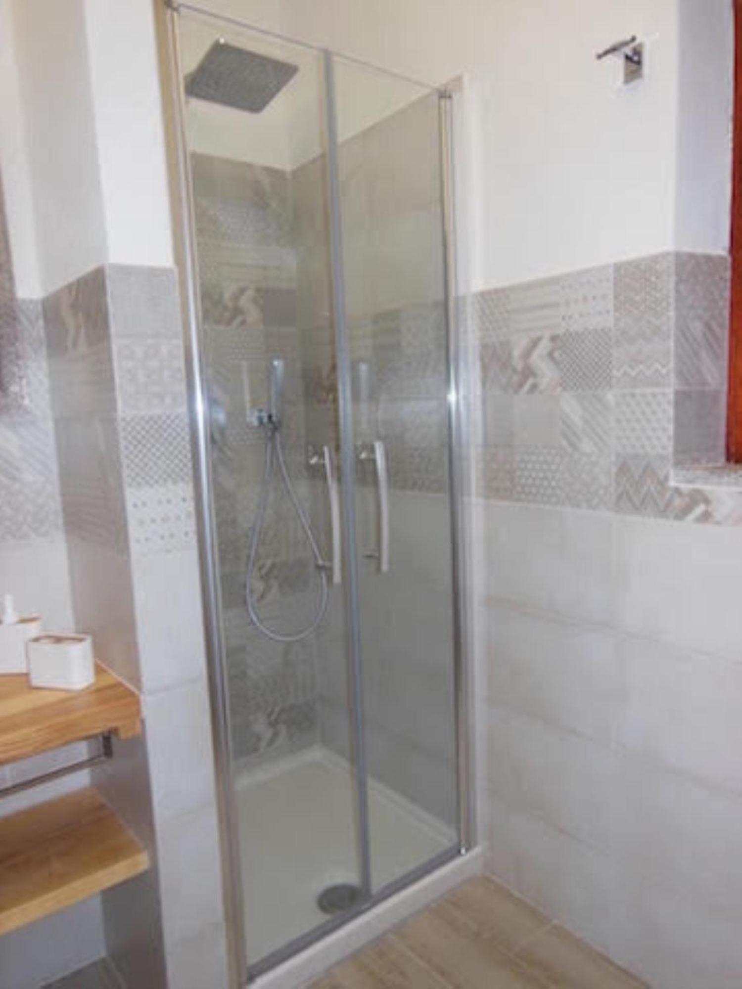 Punto Zero Rooms ซาน เตโอโดโร ภายนอก รูปภาพ