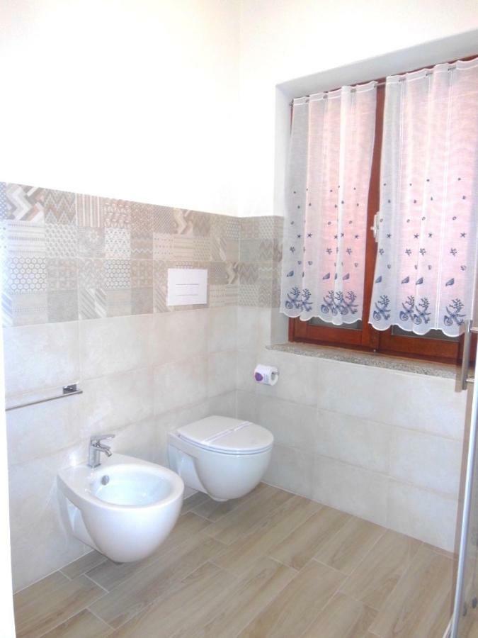 Punto Zero Rooms ซาน เตโอโดโร ภายนอก รูปภาพ