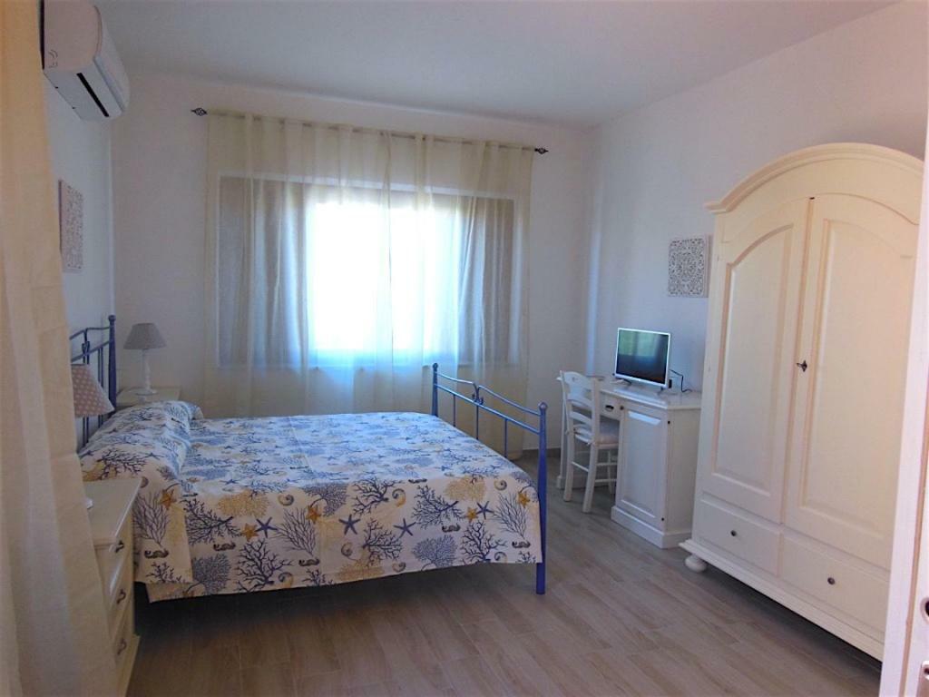 Punto Zero Rooms ซาน เตโอโดโร ภายนอก รูปภาพ